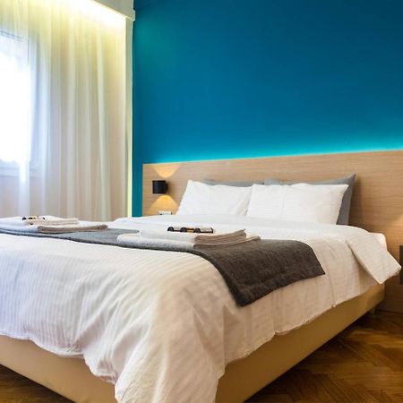 Toni'S Classy Home In Kolonaki, Local'S Gem アテネ エクステリア 写真