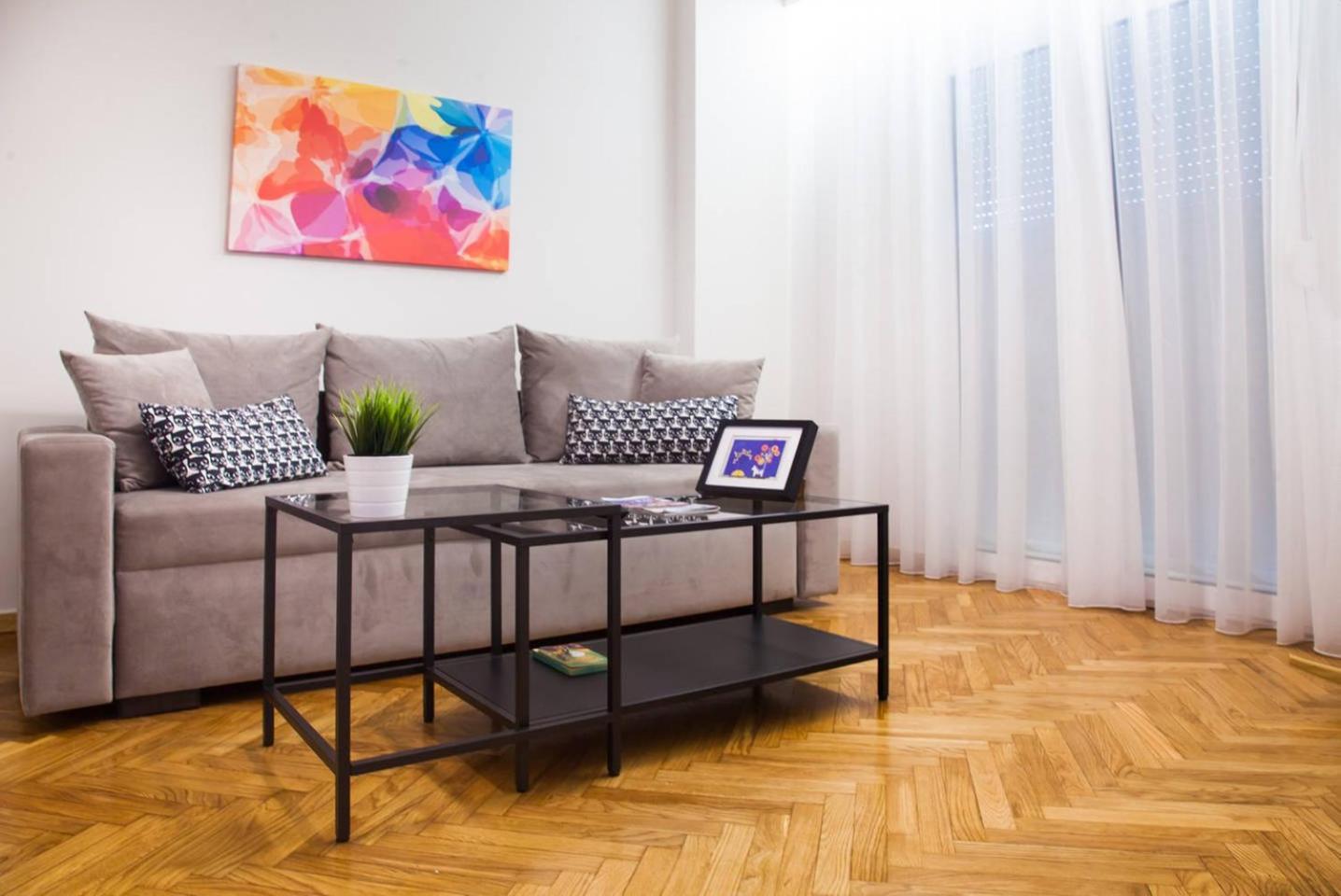 Toni'S Classy Home In Kolonaki, Local'S Gem アテネ エクステリア 写真